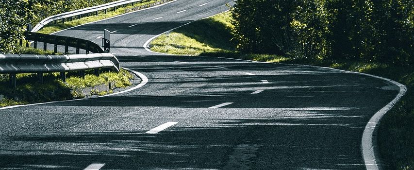 Vollsperrung der Ortsdurchfahrt Bracht - Umleitung über Wohratal!