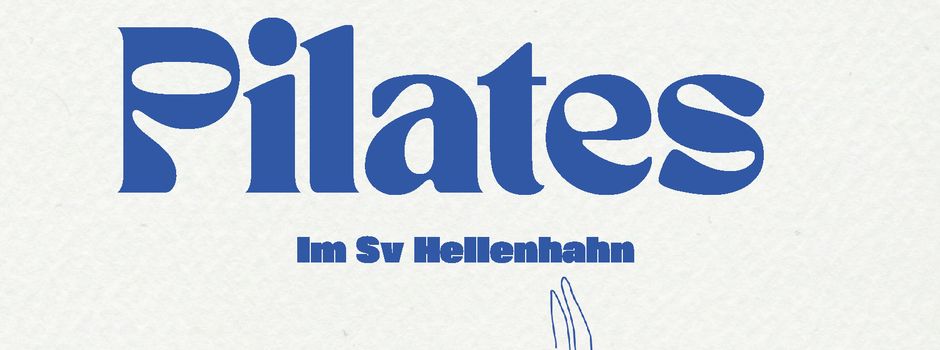 Pilates beim SV Blau-Weiß Hellenhahn-Schellenberg