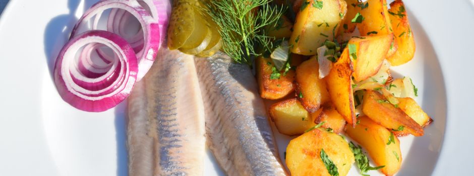 „Essen unter Freunden“