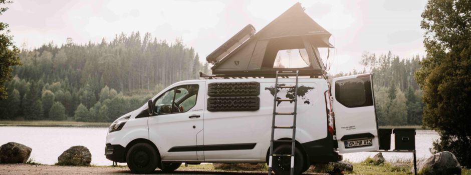 Season Opening bei VICKYWOOD – Auftakt der Campingsaison in Gersthofen