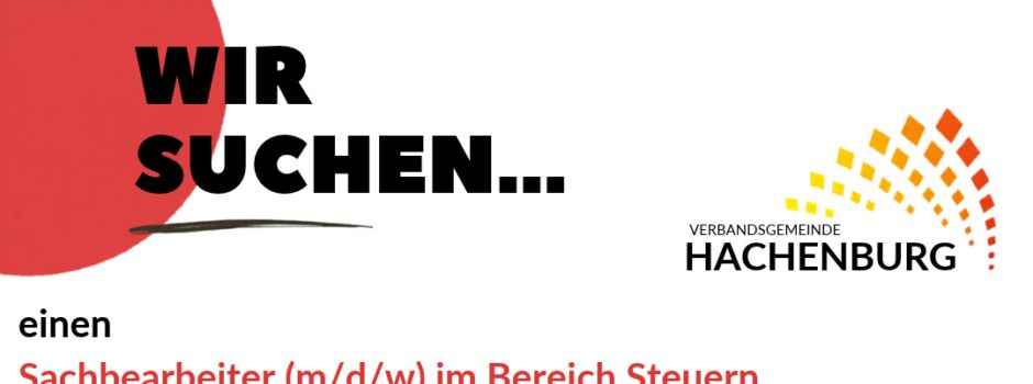 🫵🏼Du fehlst uns noch…