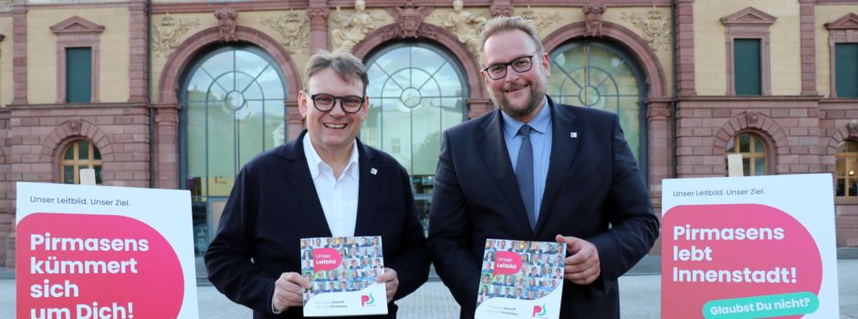 Wichtiger Kompass für die städtische Entwicklung