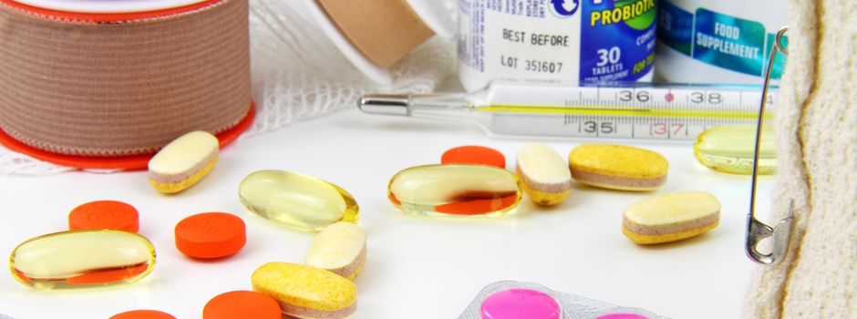 Erste Hilfe bei psychischen Gesundheitsproblemen