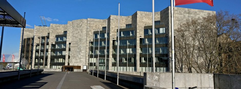 OB-Wahl: Erste grüne Spitzenpolitikerin lehnt Kandidatur ab