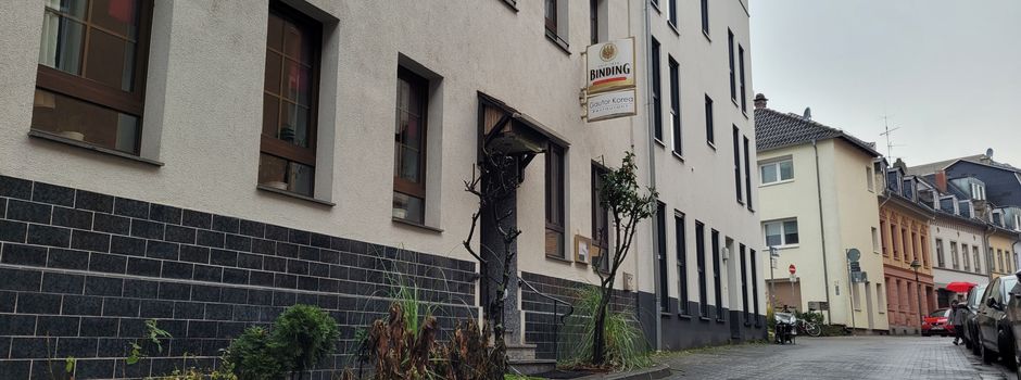 Nach 13 Jahren: Mainzer Restaurant muss aufgeben