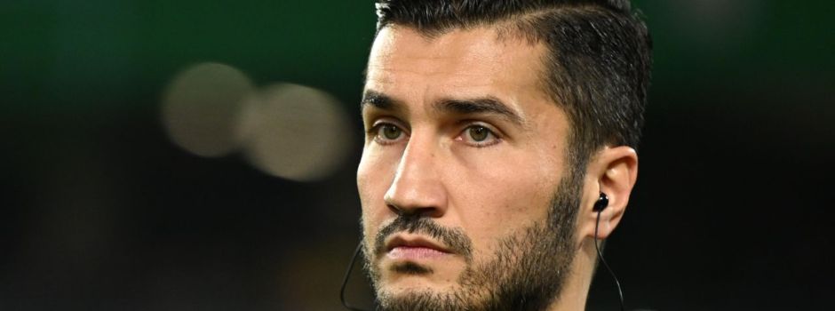 Sahin bleibt Dortmund-Trainer: «Wir werden zusammenstehen»