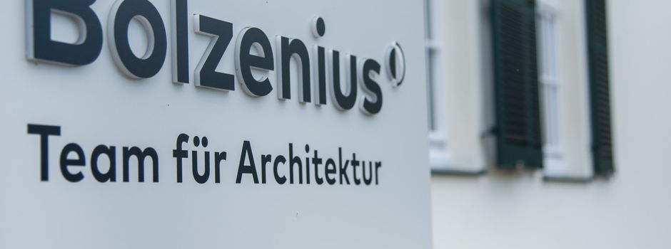 Bolzenius – Team für Architektur sucht Architekt, Bauingenieur, Bautechniker (m/w/d) für LPH 6 (7-8)