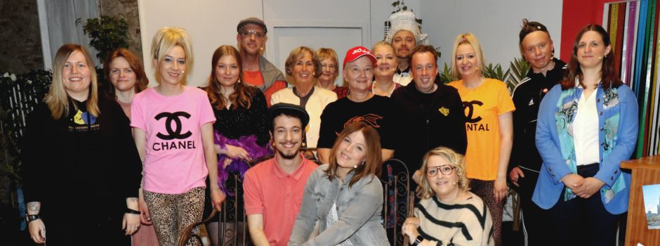 Premiere: Frühlings-Aufführung des Theaterverein Rheidt