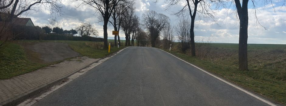 S-Kurven zwischen Jerxheim Bahnhof und Jerxheim wieder freigegeben