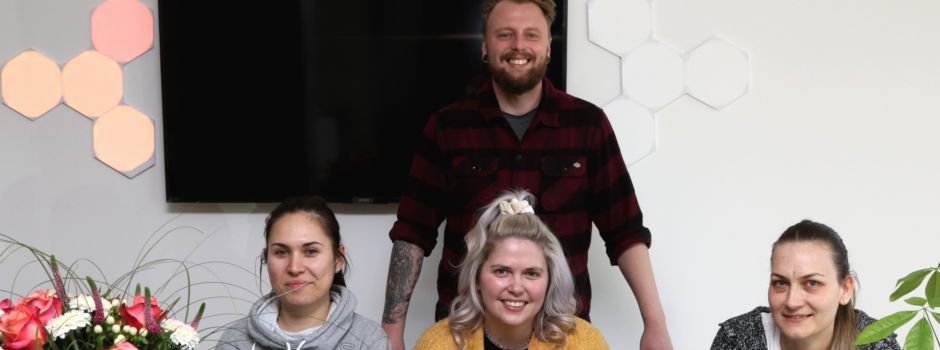 Die Pflegebienen - Neuer ambulanter Pflegedienst für Niederkassel