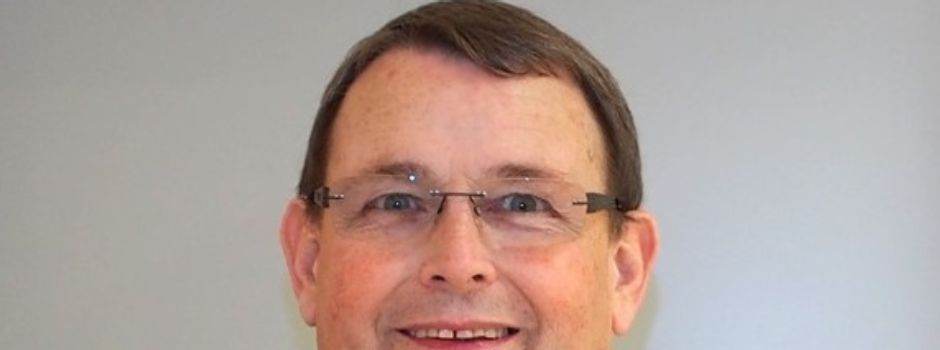 Thomas Günther, Stadtbürgermeister von Nierstein, zieht sich 2019 aus der Politik zurück