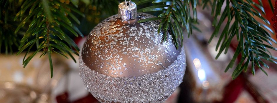 Weihnachtsfeier