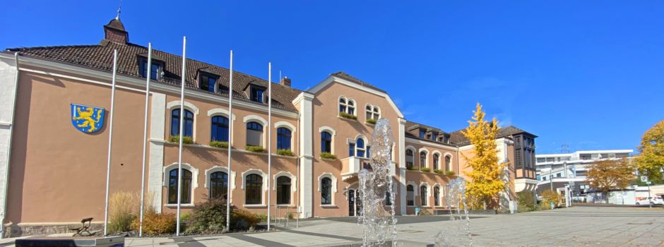 Update Bürgerservice: Heute schließt das Bürgerbüro schon um 13:00 Uhr