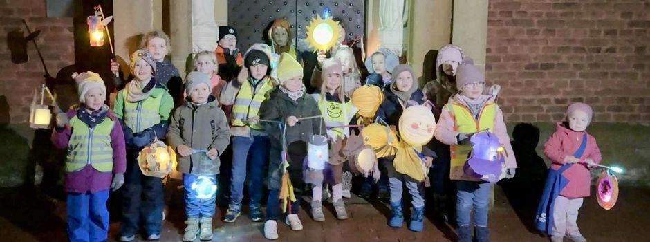 St. Martin in Möhler – gelebte Tradition seit über 50 Jahren