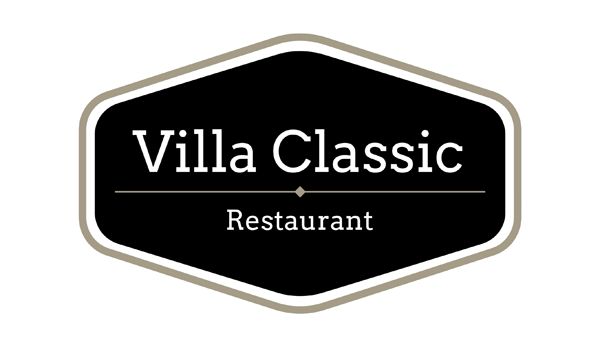 Restaurant Villa Classic
