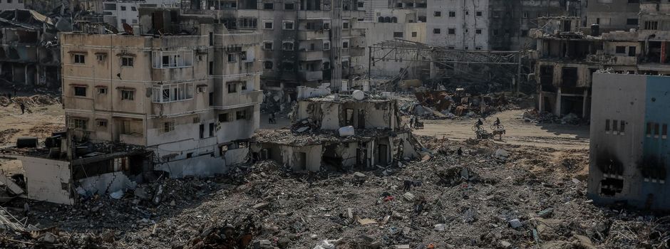 Gefechte an Israels Grenze zum Libanon