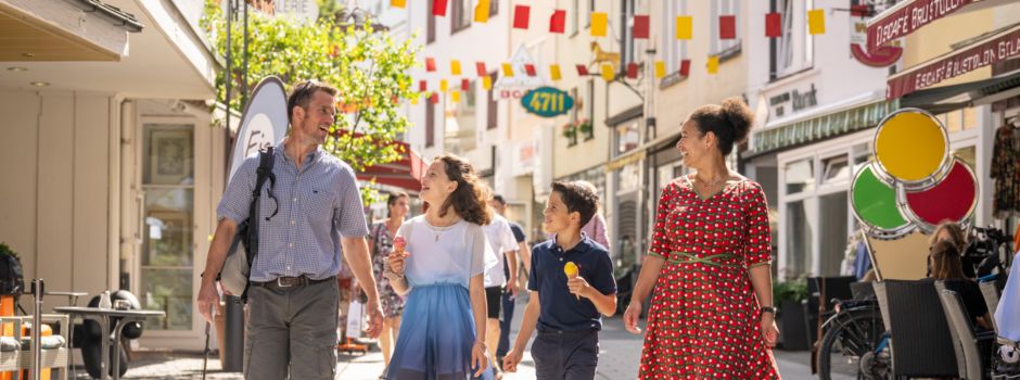 Hachenburger Sommerfest - Vereins- und Kinderfest