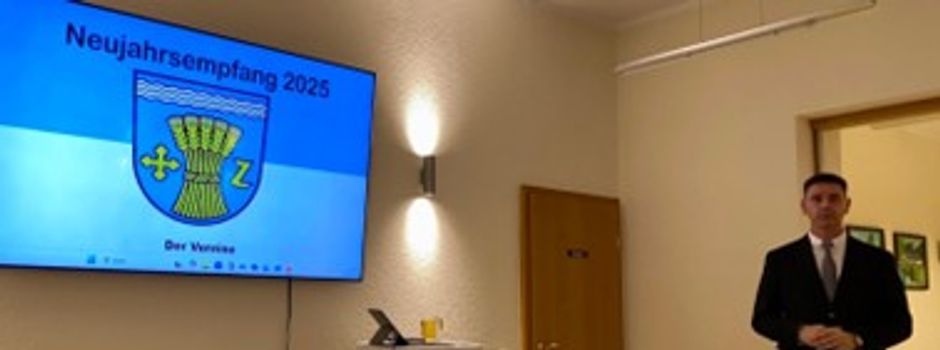 Neujahrsempfang 2025