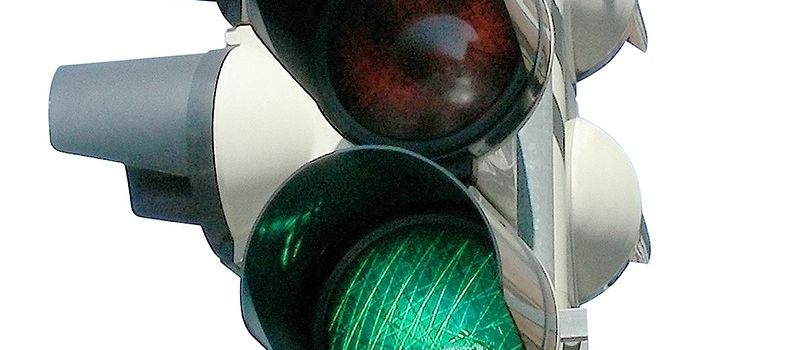 Verkehrseinschränkungen auf der L3245 wegen Mobilfunkmast-Bau