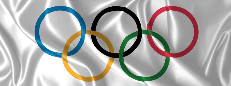Diese Mainzer nehmen an den Olympischen Spielen teil