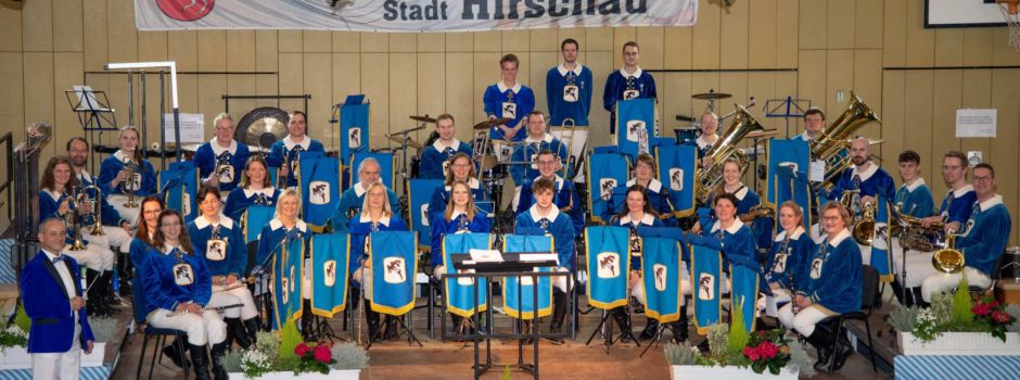 Premiere – Musikzug gibt erstmals vorweihnachtliches Konzert