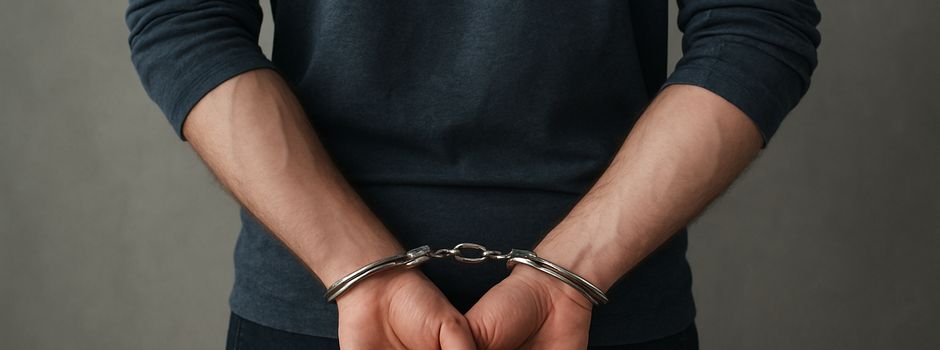 Mann (45) verletzt einen Speyerer Polizisten