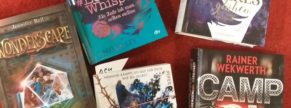 Bücherstube Merkelbach