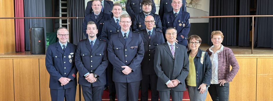 Neujahrsempfang der Ortsgemeinde Altendiez: Ein Fest für die Gemeinschaft