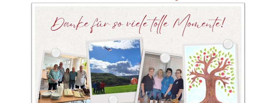 Abschlussveranstaltung "Miteinander stärken - stark im Miteinander"