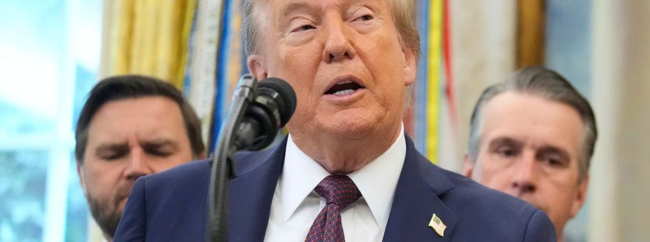 US-Schlag gegen Drogen - eskaliert Streit mit Venezuela?