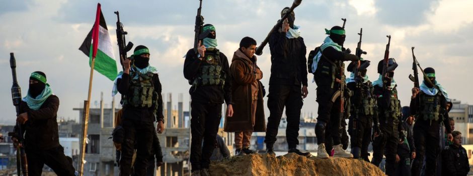 Wut in Israel: Hamas übergibt andere Leiche als vereinbart