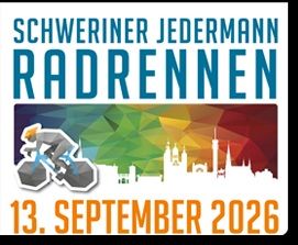 11. Schweriner Jedermann-Radrennen durch die Lewitzlandschaft