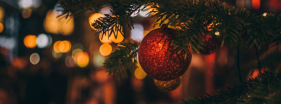 Weihnachts-Edition: Tipps fürs Wochenende in Augsburg