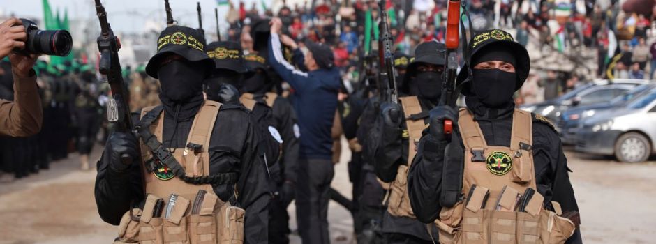 Hamas: Acht für Austausch vorgesehene Geiseln tot