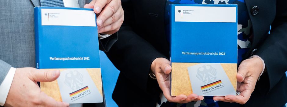 Innenministerium muss Aussagen zu AfD nicht korrigieren