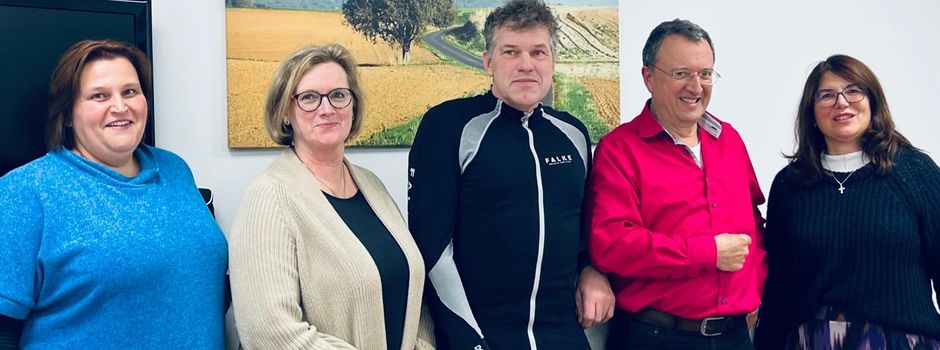 NaVo: Veränderungen im Vorstand