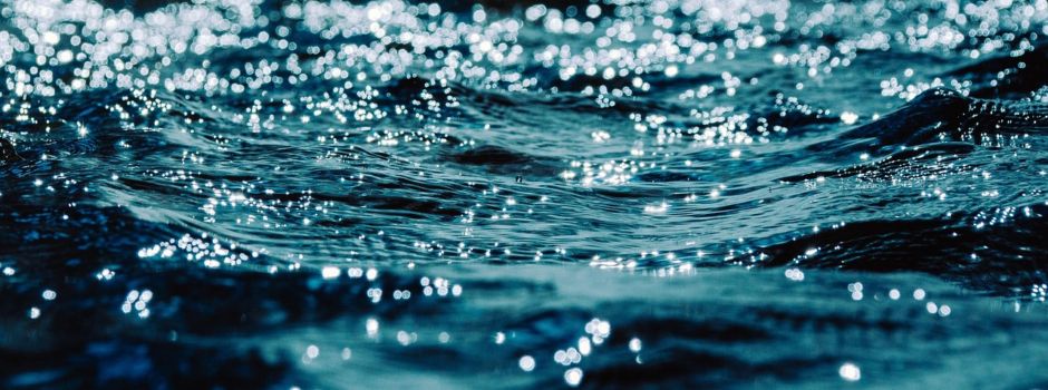 Wichtige Information zur Wasserversorgung