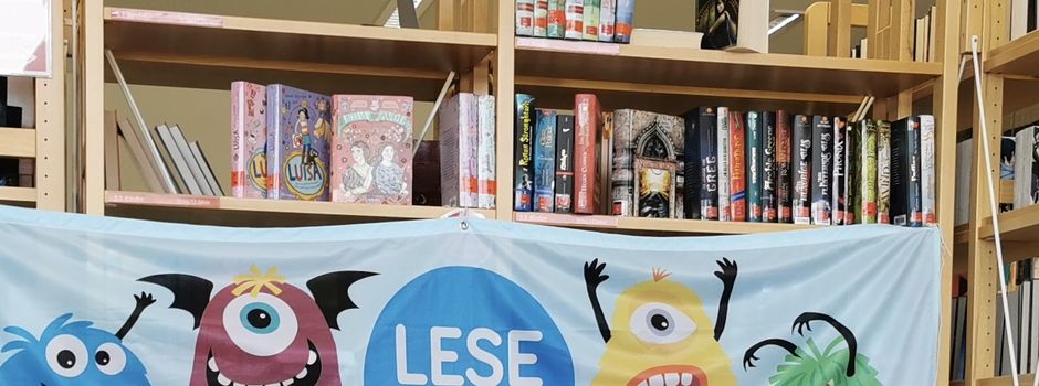 Stadtbibliothek Oppenheim schließt ab dem 6. Dezember bis auf Weiteres
