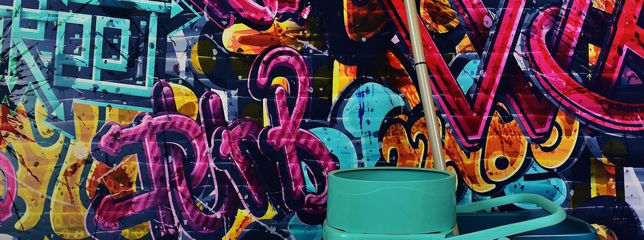 Stellenausschreibung - Reinigungskraft