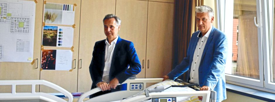 HKK-Neubau: Spatenstich verzögert sich