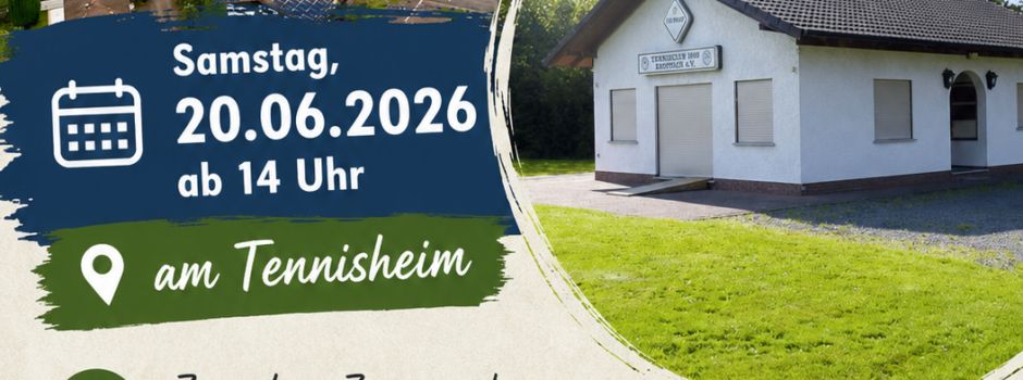 Dorftag 