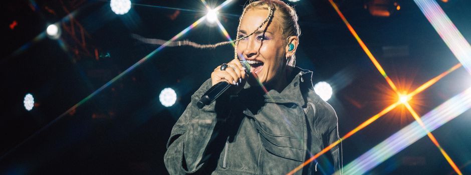 Sarah Connor rockt das 4. Park Spektakel 2027 im Flora‑Westfalica‑Park