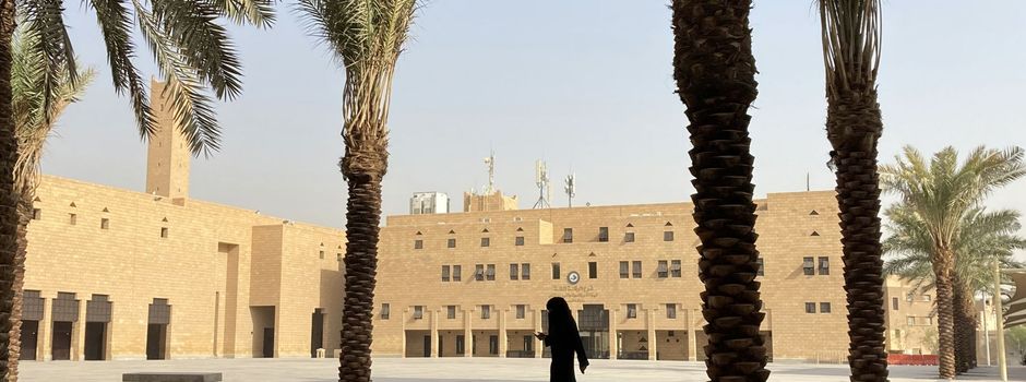 Saudi-Arabien führt UN-Kommission für Frauenrechte an