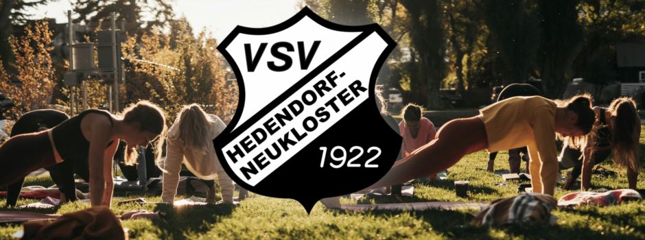 VSV – 10 Jahre Lauf- und Fitnessabteilung