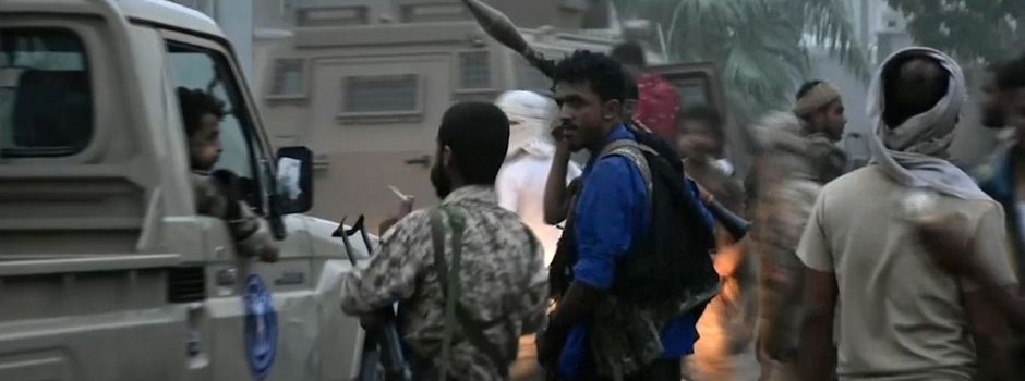 Jemen: Verteidigungsabkommen mit den Emiraten beendet