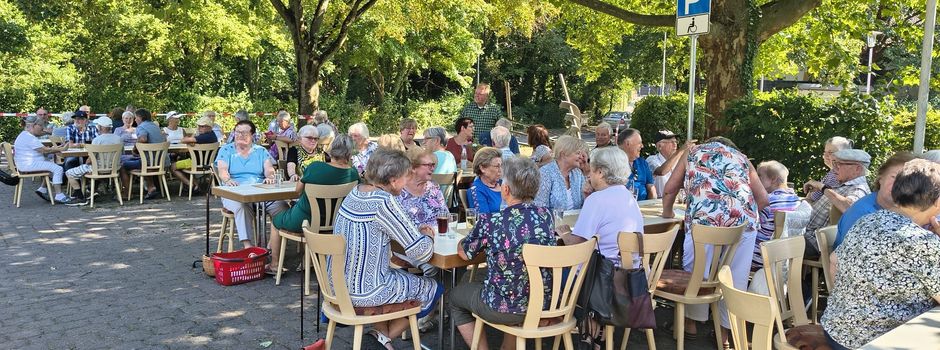 Nachlese zum Grillfest 
