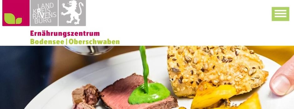 Veranstaltungen des Ernährungszentrums im Januar 2026