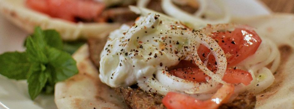 Nach Schließung: Griechisches Restaurant in Mainz eröffnet wieder