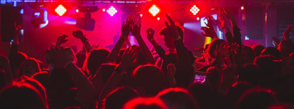 Barrierefreie Clubs und Bars in Augsburg
