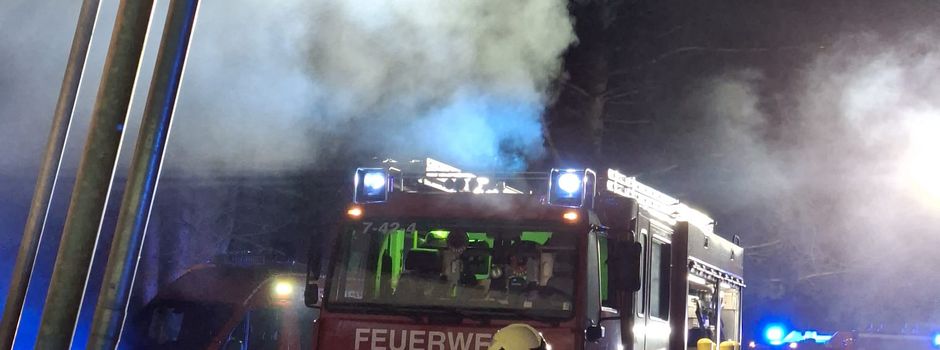 Zentrales Übungswochenende